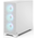  Корпус Fractal Design Pop 2 Air TG RGB White (FD-C-POA2A-04) без БП, Midi-Tower, 3x120mm, 1xUSB-C + 3.2 ATX, mITX 