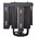  Кулер 1STPLAYER F.A.S.T. FT12DSL-6 Black (FT12DSL-6-BK) / 6HPx6mm, dual tower, 275W TDP, 2x120mm ARGB fans, 600-2000 RPM, 57.56 CFM, 38.21 dBA 