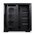  Корпус PHANTEKS Enthoo Pro 2 Server V2 (PH-ES620PC_BK03), Non Window, Satin Black, Full-Tower 