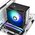  Кулер Thermalright Assassin Classic-5 SE ARGB Black (TRASC5SEAB) LGA115X/1200/1700/1851AM4/AM5 (120mm ARGB PWM Fan, 5 тепл. трубки 6мм) 