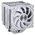  Кулер 1STPLAYER F.A.S.T. FT12DSL-6 White (FT12DSL-6-WH) / 6HPx6mm, dual tower, 275W TDP, 2x120mm ARGB fans, 600-2000 RPM, 57.56 CFM, 38.21 dBA 