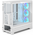  Корпус Fractal Design Pop 2 Air TG RGB White (FD-C-POA2A-04) без БП, Midi-Tower, 3x120mm, 1xUSB-C + 3.2 ATX, mITX 