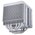  Кулер 1STPLAYER F.A.S.T. FT12DSL-6 White (FT12DSL-6-WH) / 6HPx6mm, dual tower, 275W TDP, 2x120mm ARGB fans, 600-2000 RPM, 57.56 CFM, 38.21 dBA 