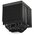  Кулер 1STPLAYER F.A.S.T. FT12DSL-6 Black (FT12DSL-6-BK) / 6HPx6mm, dual tower, 275W TDP, 2x120mm ARGB fans, 600-2000 RPM, 57.56 CFM, 38.21 dBA 