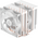  Кулер ID-COOLING Frozn A620 Pro XE ARGB Snow LGA1954/1851/1700/1200/115X/AM5/AM4 (TDP 260W, PWM, белый, 6 тепл.трубок + медная база) 