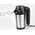  Миксер HOCO HA03A Kitchen electric egg beater EU нержавеющая сталь 