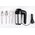  Миксер HOCO HA03A Kitchen electric egg beater EU нержавеющая сталь 
