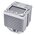 Кулер 1STPLAYER F.A.S.T. FT12DSL-6 White (FT12DSL-6-WH) / 6HPx6mm, dual tower, 275W TDP, 2x120mm ARGB fans, 600-2000 RPM, 57.56 CFM, 38.21 dBA 