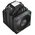  Кулер 1STPLAYER F.A.S.T. FT12DSL-6 Black (FT12DSL-6-BK) / 6HPx6mm, dual tower, 275W TDP, 2x120mm ARGB fans, 600-2000 RPM, 57.56 CFM, 38.21 dBA 
