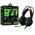  Наушники HOCO W118 Extreme gaming headphones черный 