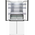  Холодильник NORD i-RFQ 550 GW 