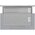  Вытяжка Krona Kerry E 600 Inox PB V2 