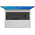  Ноутбук Maibenben M16B-R777UM0G14HS3E10-Win11H Ryzen 7 7730U 16Gb SSD1Tb AMD Radeon Graphics 16" IPS FHD+ (1920x1200) silver WiFi BT Cam 