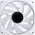  Кулер JONSBO CR-1000 V3 Pro Color White LGA1851/1700/1200/115X/AM5/AM4 (TDP 230W, PWM, 120mm Dynamic Multi-Color LED Fan, 6 тепловых трубок) 