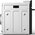  Духовой шкаф Indesit IBFTE 1944 JH BL черный 