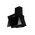  Вытяжка HOMSair Bell 60M Black 