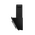  Вытяжка HOMSair Bell 60M Black 