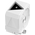  Кулер upHere UP1 Elite TC4C White ARGB / 4HPx6mm, 230W TDP, single tower, 1x120mm fan, 600-1650RPM, 68CFM, 25dBA 