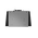  Вытяжка HOMSair Bell 60M Black 