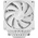  Кулер upHere UE2 Elite T8 White / 8HPx6mm, 280W TDP, dual tower, 2x120mm fans, 600-1650RPM, 68CFM, 25dBA 