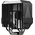  Кулер upHere UP1 Elite KC4C Black ARGB / 4HPx6mm, 230W TDP, single tower, 1x120mm fan, 600-1650RPM, 68CFM, 25dBA 