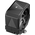  Кулер upHere UP1 Elite K4 Black / 4HPx6mm, 230W TDP, single tower, 1x120mm fan, 600-1650RPM, 68CFM, 25dBA 