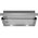  Вытяжка HOMSair Flat 60 Inox нерж 