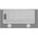  Вытяжка HOMSair Flat 60 Inox нерж 
