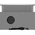  Вытяжка HOMSair Flat 60 Inox нерж 