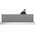  Вытяжка HOMSair Flat 60 Inox нерж 