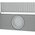  Вытяжка HOMSair Flat 60 Inox нерж 