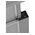  Вытяжка HOMSair Flat 60 Inox нерж 