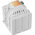  Кулер upHere UE2 Elite TC8C White ARGB / 8HPx6mm, 280W TDP, dual tower, 2x120mm fans, 600-1650RPM, 68CFM, 25dBA 