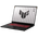  Ноутбук ASUS TUF Gaming A18 FA808UP-S8117 (90NR0NL1-M00640_32Win11P) AMD Ryzen 7 260 3800MHz/18"/1920x1200/32GB/512GB SSD/NVIDIA GeForce RTX 5070 8GB 