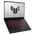  Ноутбук ASUS TUF Gaming A18 FA808UP-S8117 (90NR0NL1-M00640_32Win11P) AMD Ryzen 7 260 3800MHz/18"/1920x1200/32GB/512GB SSD/NVIDIA GeForce RTX 5070 8GB 