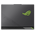  Ноутбук ASUS ROG Strix G16 G614PM-TS175 (90NR0KW8-M00970_32Win11P) AMD Ryzen 9 8940HX 2400MHz/16"/2560х1600/32GB/512GB SSD/NVIDIA GeForce RTX 5060 8GB 