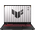  Ноутбук Asus TUF Gaming A16 FA608PP-RV168 (90NR0MD1-M009R0_32Win11P) AMD Ryzen 7 8745HX 3600MHz/16"/1920x1200/32GB/512GB SSD/NVIDIA GeForce RTX 5070 