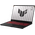  Ноутбук Asus TUF Gaming A16 FA608PP-RV168 (90NR0MD1-M009R0_32Win11P) AMD Ryzen 7 8745HX 3600MHz/16"/1920x1200/32GB/512GB SSD/NVIDIA GeForce RTX 5070 