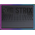  Ноутбук ASUS ROG Strix G18 G815LM-TT170 (90NR0LP1-M007Y0_32Win11P) Intel Core Ultra 9 290HX Plus 2700MHz/18"/2560х1600/32GB/1024GB SSD/NVIDIA GeForce 