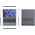  Ноутбук Digma Nova (DN15R5-ADXW13-Win11P) Ryzen 5 3500U 16Gb SSD512Gb AMD Radeon Vega 8 15.6" IPS FHD (1920x1080) grey WiFi BT Cam 6000mAh 