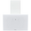  Вытяжка Krona Belinda 600 white SGC max 