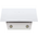  Вытяжка Krona Belinda 600 white SGC max 