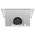  Вытяжка HOMSair Bell 60M White 