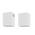  Вытяжка HOMSair Bell 60M White 