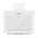  Вытяжка HOMSair Bell 60M White 