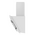  Вытяжка HOMSair Bell 60M White 
