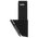  Вытяжка HOMSair Optima 60M Push Black 