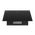  Вытяжка HOMSair Optima 60M Push Black 