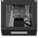  Вытяжка HOMSair Optima 60M Touch Black 