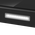  Вытяжка HOMSair Optima 60M Touch Black 